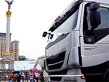 Iveco       - Iveco