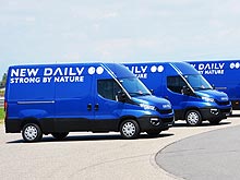 Iveco    Daily