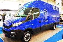       IVECO Daily  