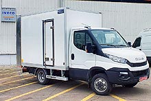       Iveco