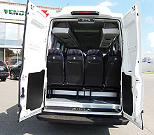 IVECO       New Daily