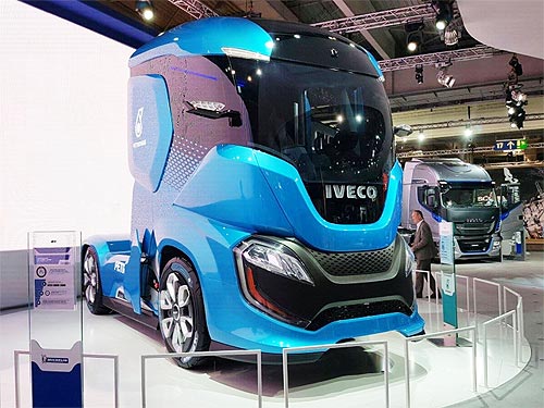 Iveco        - Iveco