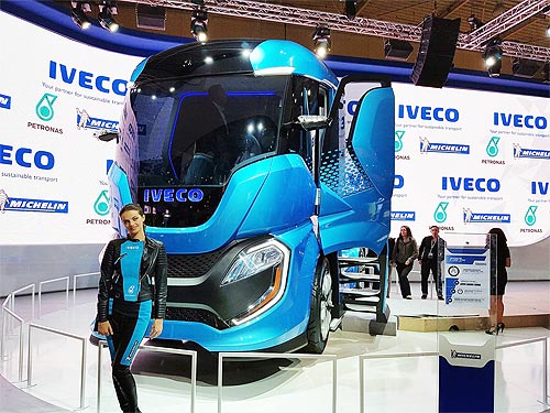 Iveco        - Iveco