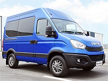      IVECO China Daily - IVECO