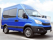     IVECO China Daily