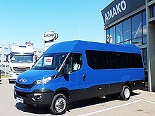     19-    IVECO