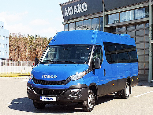     19-    IVECO - IVECO