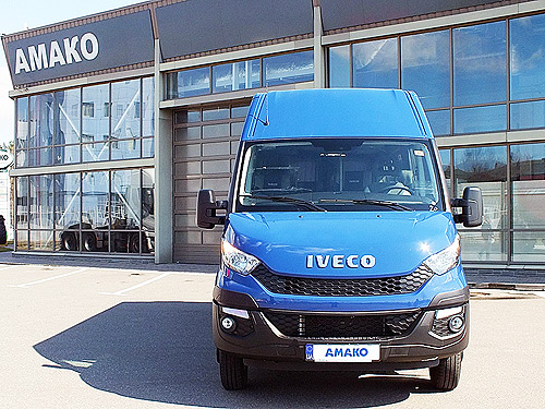     19-    IVECO - IVECO