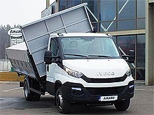       3,7  - IVECO