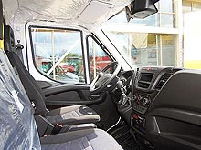       IVECO Daily - IVECO