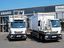 IVECO        - IVECO