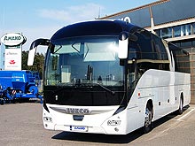 IVECO        - IVECO