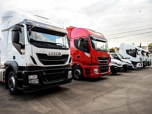 IVECO     - IVECO