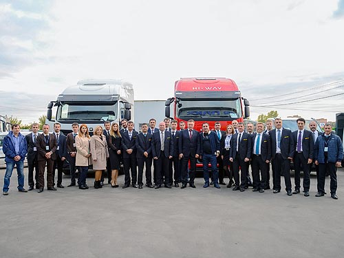   :       IVECO - IVECO