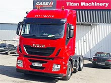 IVECO        2-3  - IVECO