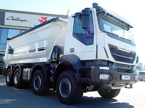 Iveco     CNH