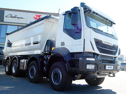 Iveco     CNH - Iveco