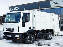        IVECO - IVECO