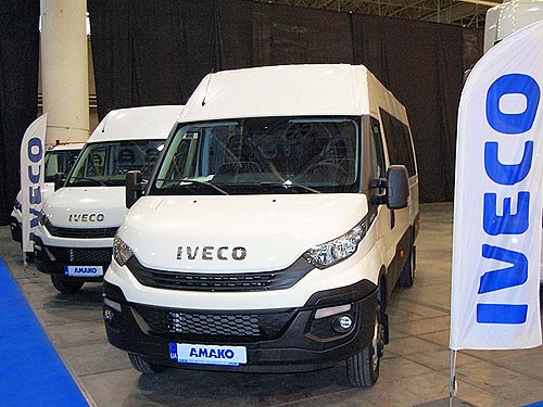        IVECO