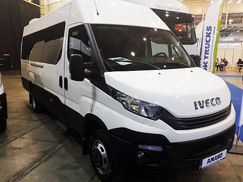        IVECO - IVECO