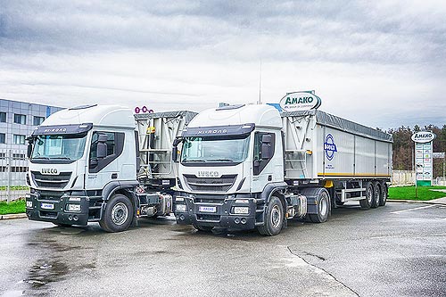 IVECO      - IVECO