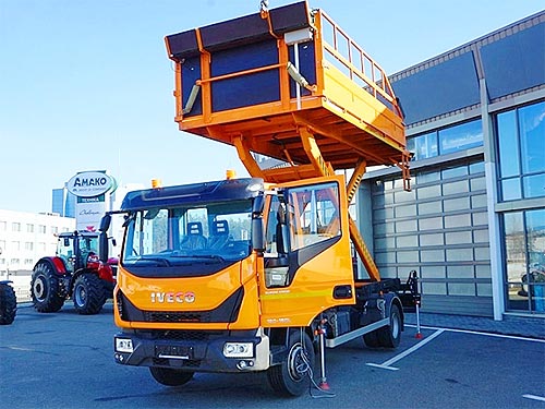        IVECO