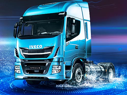 Iveco            - Iveco