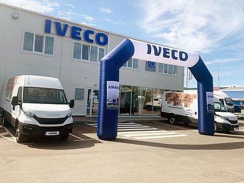       IVECO