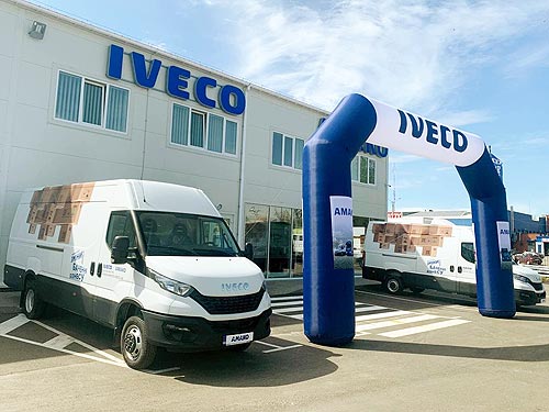       IVECO - IVECO