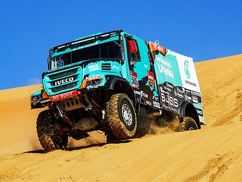 IVECO      2022 - IVECO