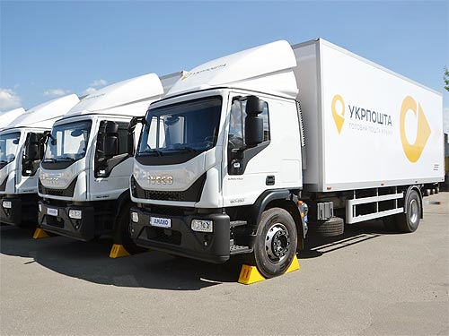   18  IVECO - IVECO