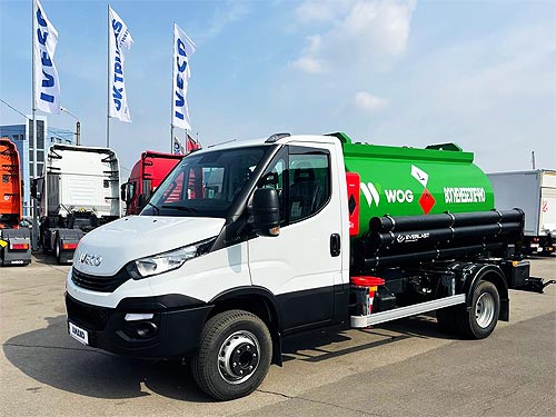 WOG    IVECO