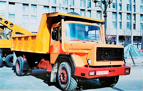 40    IVECO    - IVECO