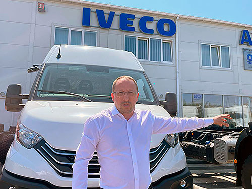 ϳ       IVECO    - IVECO