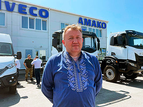 ϳ       IVECO    - IVECO