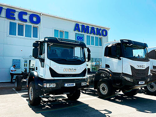 ϳ       IVECO    - IVECO