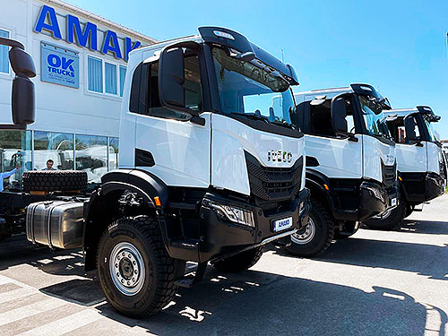 ϳ       IVECO    - IVECO