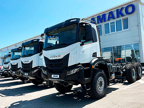 ϳ       IVECO    - IVECO