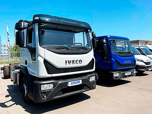 ϳ       IVECO    - IVECO