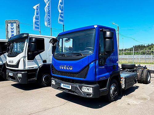 ϳ       IVECO    - IVECO