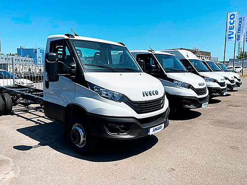 ϳ       IVECO    - IVECO