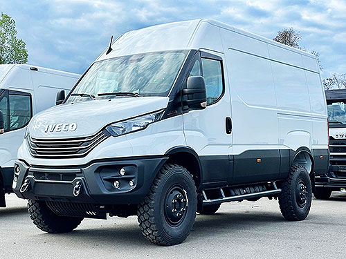 ϳ         IVECO - IVECO