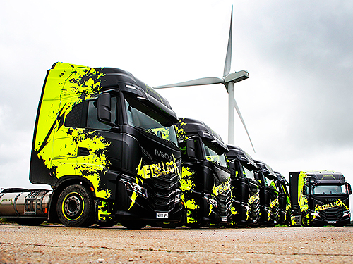  IVECO       Metallica M72  - IVECO