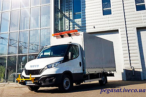    `      IVECO - IVECO