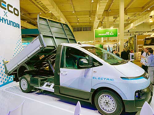 Stellantis Pro One  IVECO        IVECO - IVECO