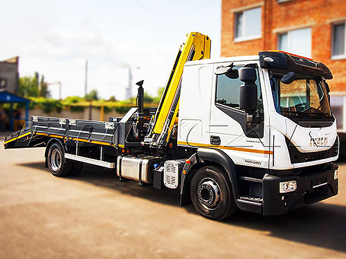        IVECO   