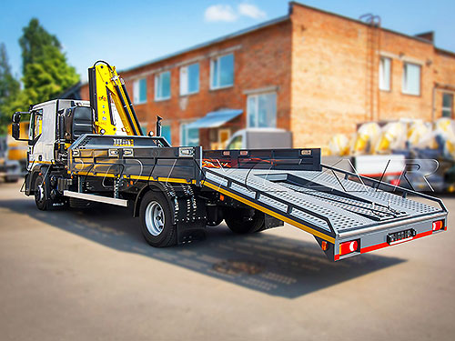        IVECO    - IVECO