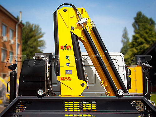        IVECO    - IVECO