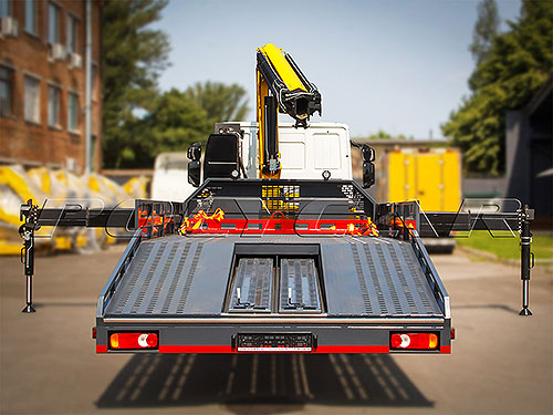        IVECO    - IVECO