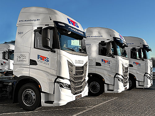 ͳ    100    IVECO S-Way